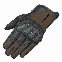 Held SAMBIA letní adventure rukavice hnědé/černé vel.11